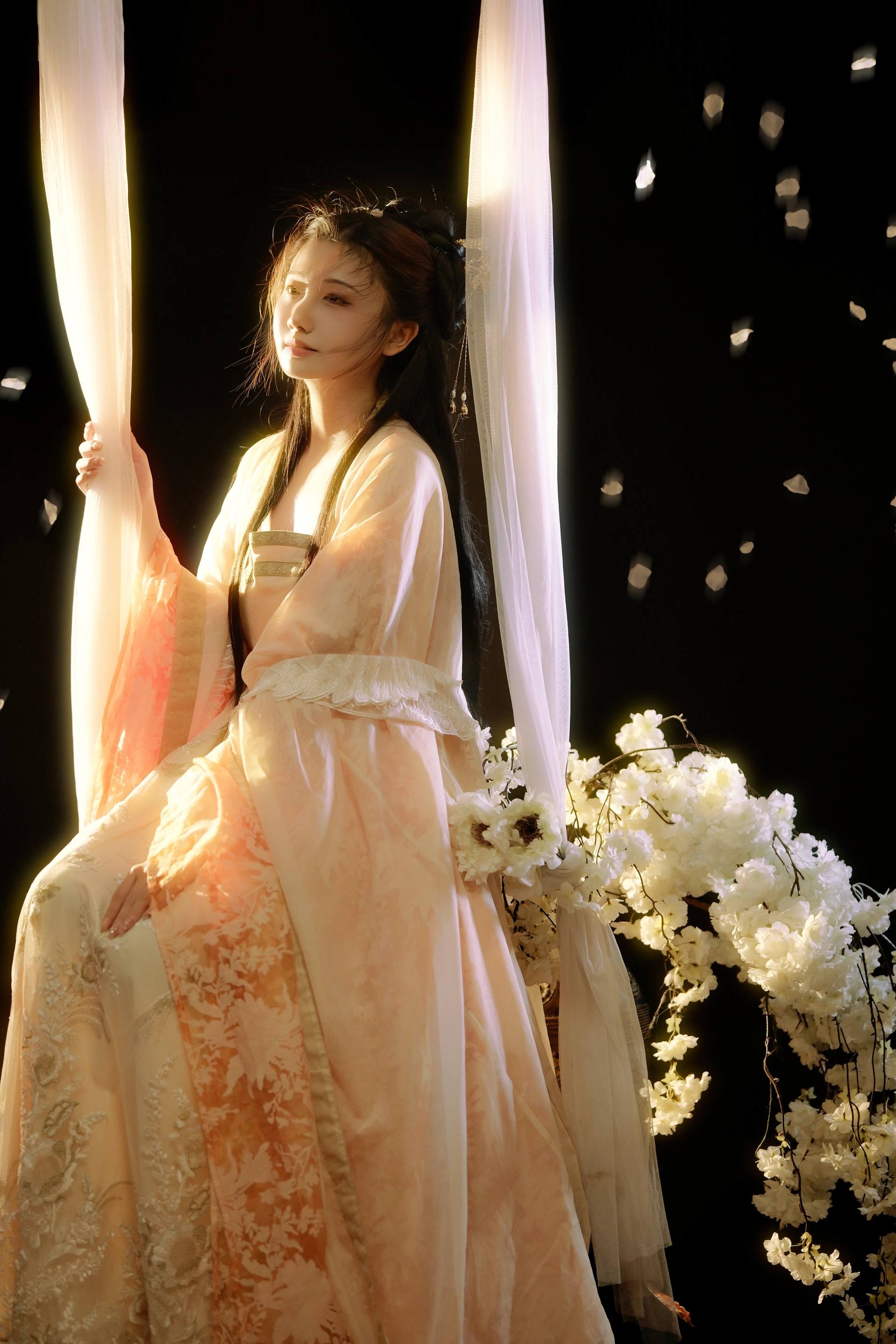 [YITUYU艺图语]2025.01.11 花吻 安九鱼 1